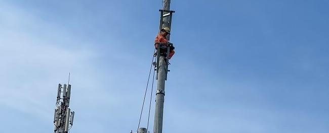 Điện khí và LNG vẫn dậm chân tại chỗ