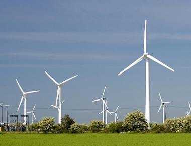 Để không bỏ lỡ các mục tiêu của “Thoả thuận xanh”