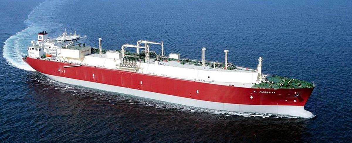 PV GAS sẽ nhập khẩu 70.000 tấn LNG trong tháng 4