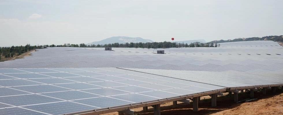 Việt Nam kêu gọi doanh nghiệp giảm tiêu thụ năng lượng