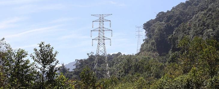 Chính phủ chấp nhận nhập khẩu điện từ dự án điện gió Trường Sơn ở Lào