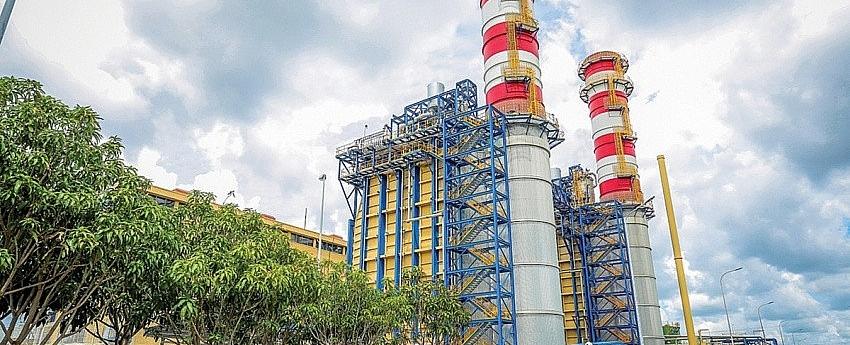 Tổng công ty Điện lực Dầu khí Việt Nam: Hành trình Xanh hóa từng bước