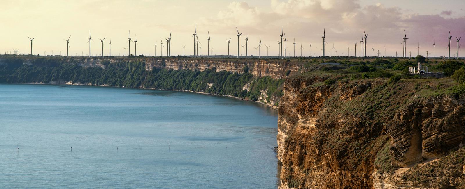 TP. Hồ Chí Minh: Tìm giải pháp gỡ vướng cho điện gió ngoài khơi Cần Giờ
