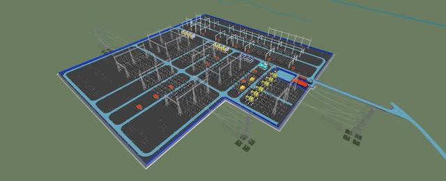 Phê duyệt chủ trương đầu tư 2 dự án truyền tải điện quan trọng tại Tây Ninh