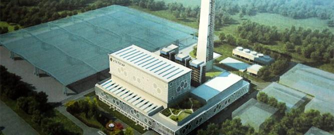 TP.HCM - Thêm doanh nghiệp đề xuất đầu tư nhà máy đốt rác phát điện 4.000 tấn/ngày