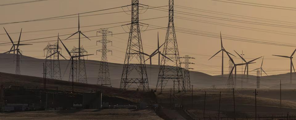 Các công ty điện lực của Hoa Kỳ chuẩn bị ứng phó với nhu cầu điện tăng vọt từ các trung tâm dữ liệu