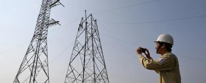 Tận dụng điện hiệu quả và tiết kiệm để giảm áp lực lên hệ thống