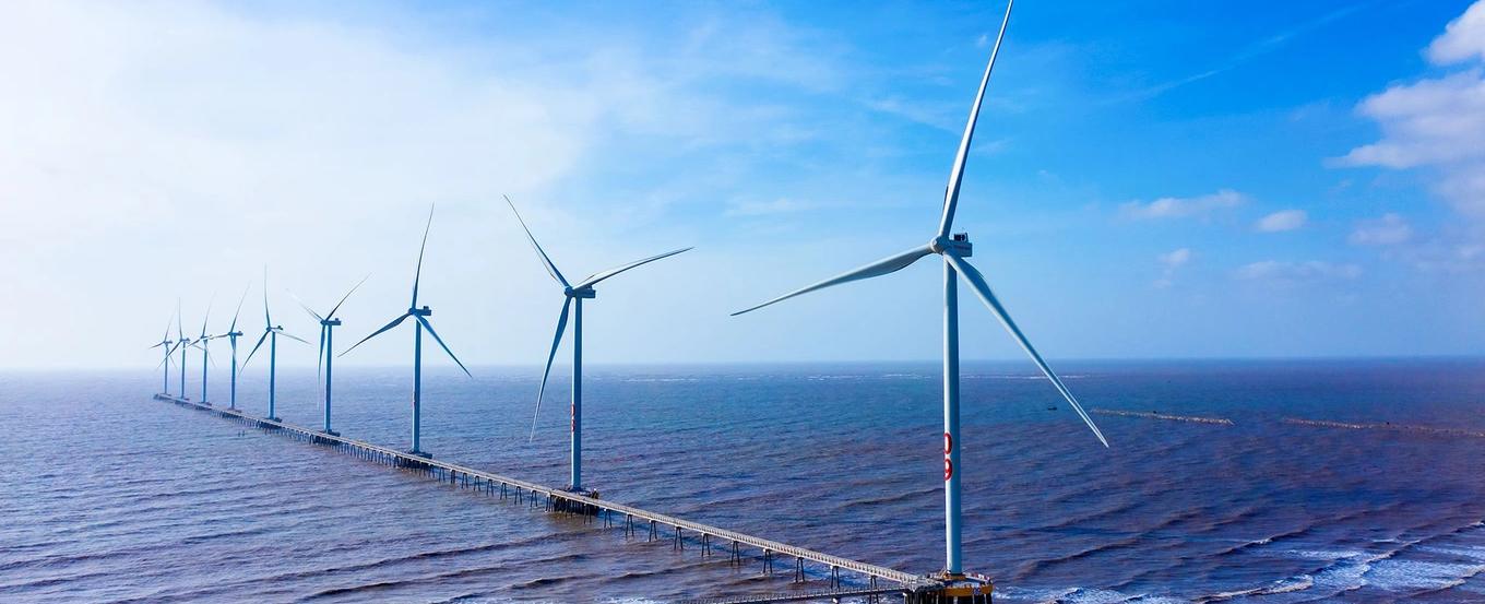 Cơ quan an ninh điều tra Bộ Công An yêu cầu EVN cung cấp hồ sơ 32 dự án điện gió và điện mặt trời