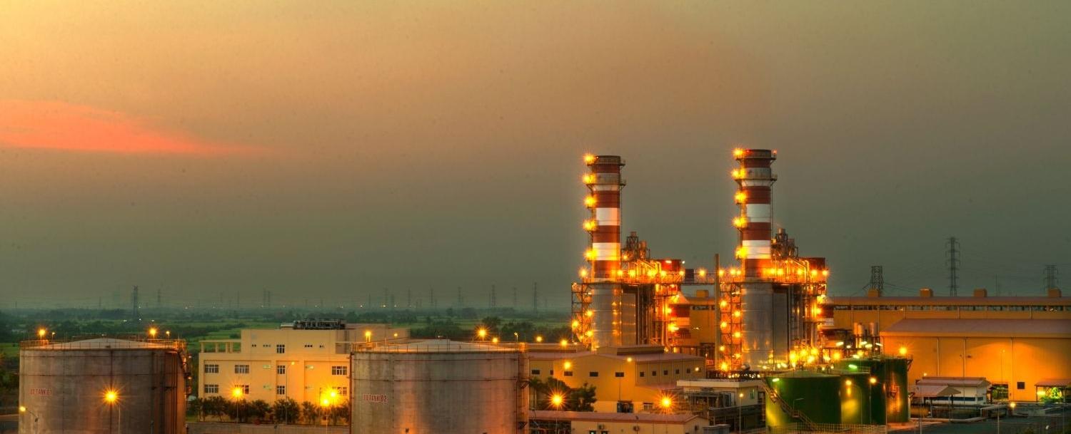 Petrovietnam đẩy mạnh biện pháp xây dựng tín chỉ carbon