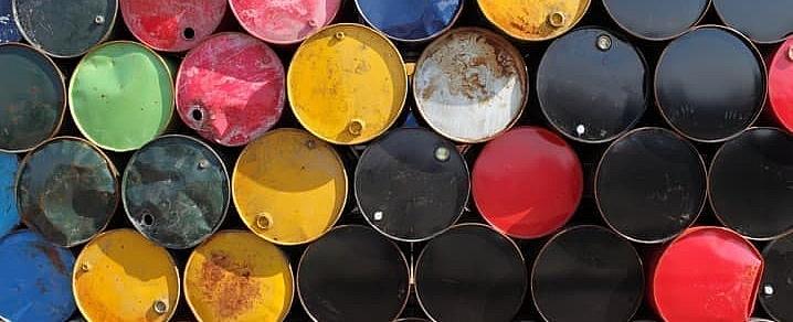 Trung Quốc tăng cường hoạt động nhập khẩu khí đốt tự nhiên và than đá