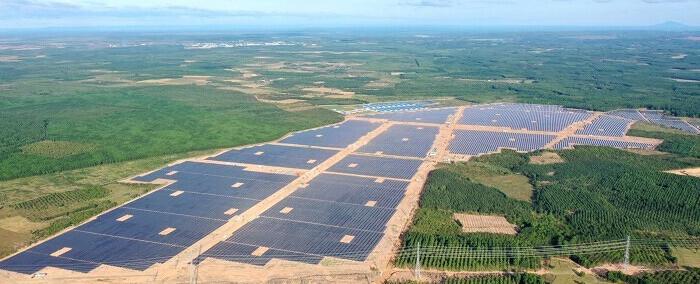 Sở hữu 7 dự án năng lượng tái tạo quy mô khủng, “đại gia” Philippines nêu lý do đầu tư tại Việt Nam