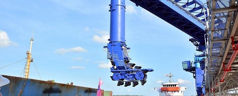 Nhà máy nhiệt điện Sông Hậu 1 tập trung thực hiện nhiệm vụ 6 tháng cuối năm 2024