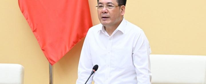 Bộ trưởng Bộ Công Thương: Dự án điện khí chậm tiến độ sẽ ảnh hưởng an ninh năng lượng quốc gia