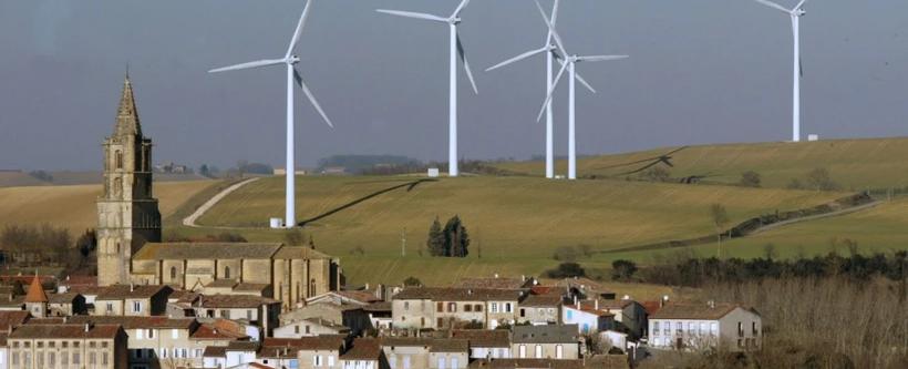 Tỷ trọng năng lượng tái tạo trong sản lượng điện toàn cầu đạt kỷ lục cao