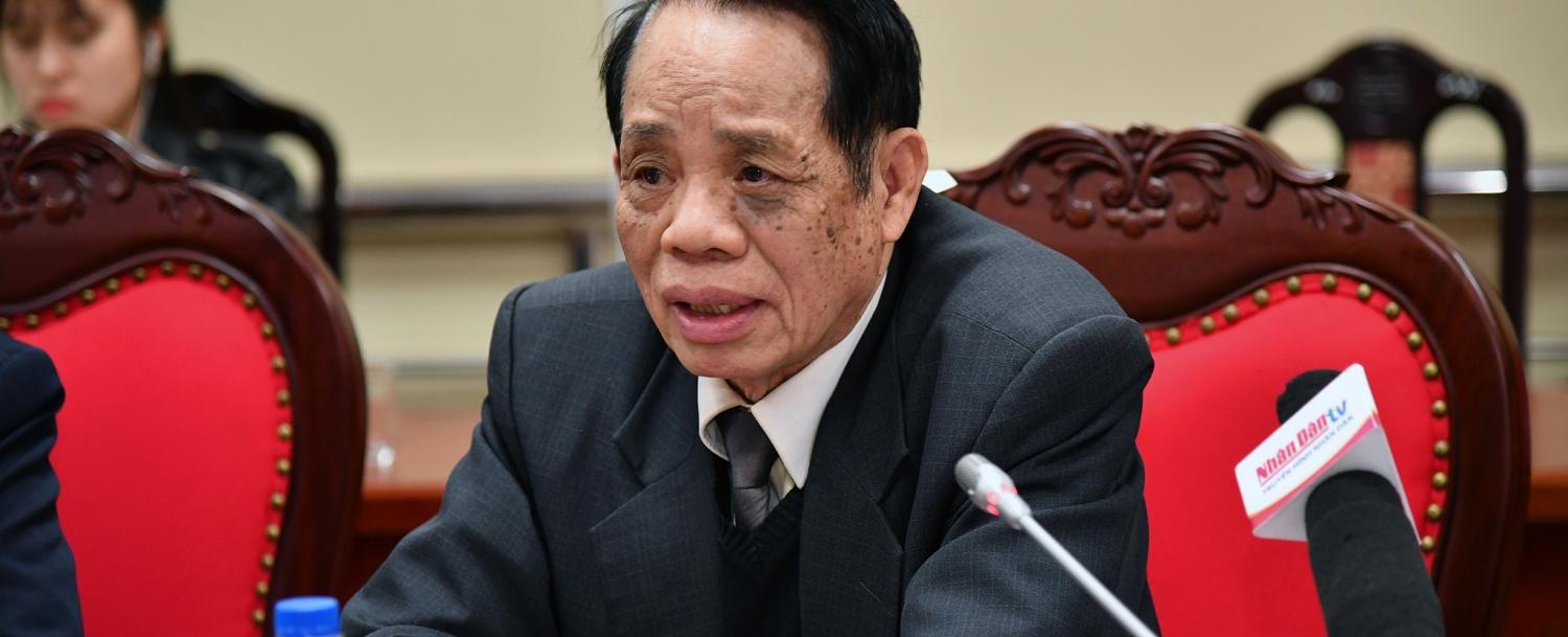 Chuyên gia năng lượng đề xuất giải pháp khắc phục khủng hoảng thiếu điện