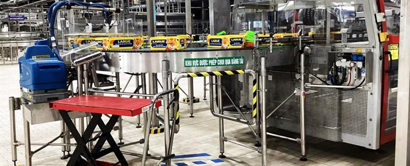 Đổi mới công nghệ và phát triển kinh tế tuần hoàn của doanh nghiệp