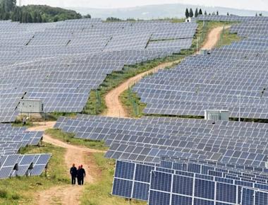 Các nước đang hành động ra sao để giảm phát thải khí nhà kính?