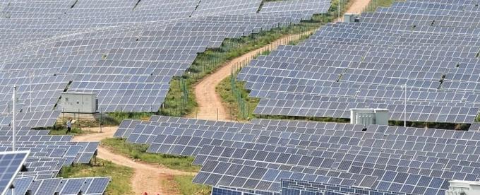 Các nước đang hành động ra sao để giảm phát thải khí nhà kính?