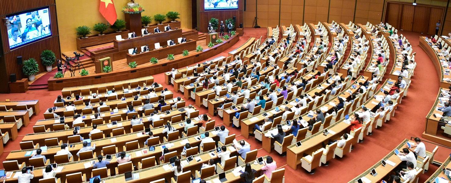 Chuyển đổi "sản xuất xanh" hướng đến phát triển "kinh tế xanh"