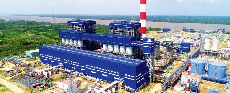 Nguy cơ thiệt hại 13 tỷ đồng mỗi ngày đối với nhà máy điện LNG