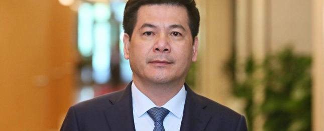 Bộ trưởng Nguyễn Hồng Diên và Chủ tịch EVN, PVN Nhận Thêm Nhiệm Vụ Quan Trọng