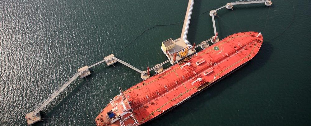 Mỹ có nguy cơ ngừng các cơ sở xuất khẩu dầu khí ngoài khơi?