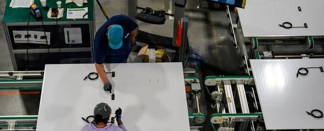 Mỹ công bố đột phá quan trọng trong sản xuất tấm pin mặt trời, mở ra cơ hội vượt mặt Trung Quốc