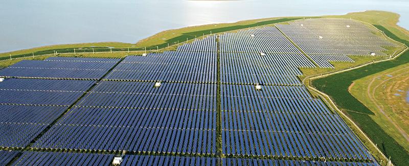 Thiết kế mới thị trường điện: Khuyến nghị các điểm chính cần xem xét