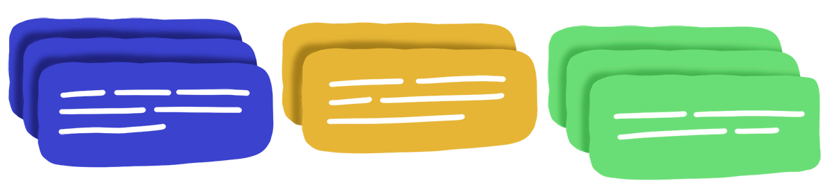 Aggregate Aggregate comments