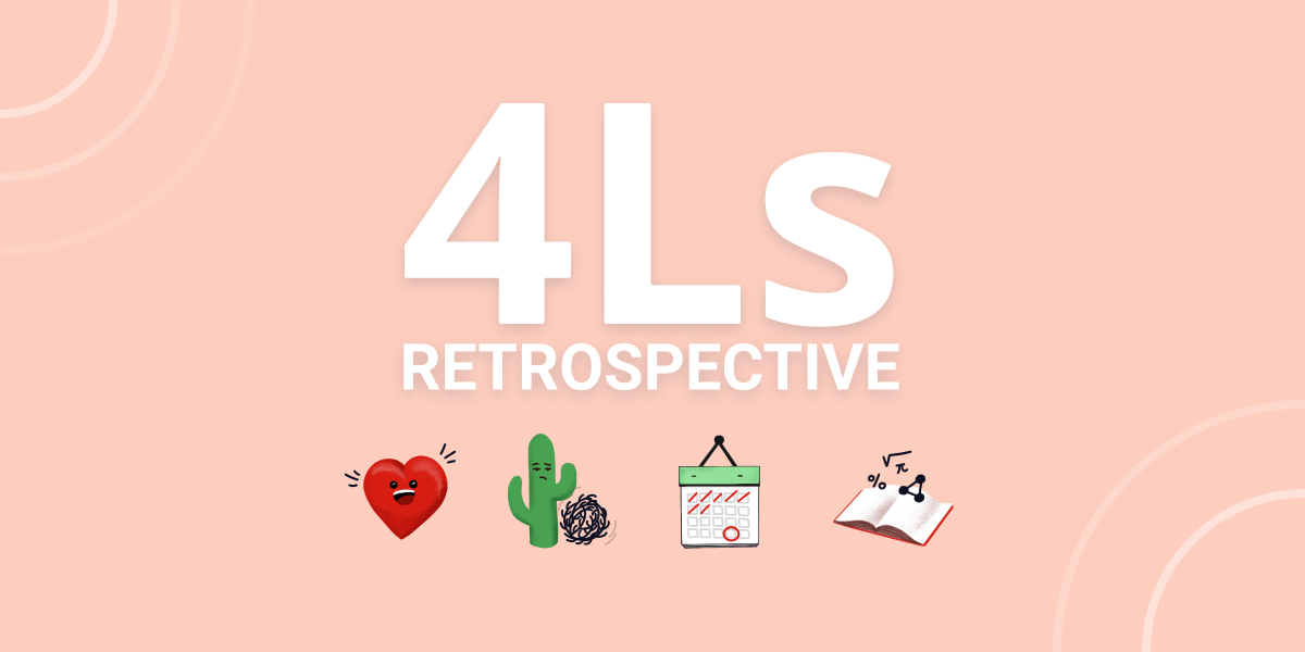 4Ls Banniere La rétrospective 4Ls