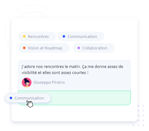 Label et commentaires Neatro Label et commentaires Neatro