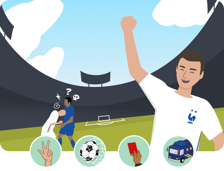 Football Club Retrospective Idea Football Club Retrospective Idea
