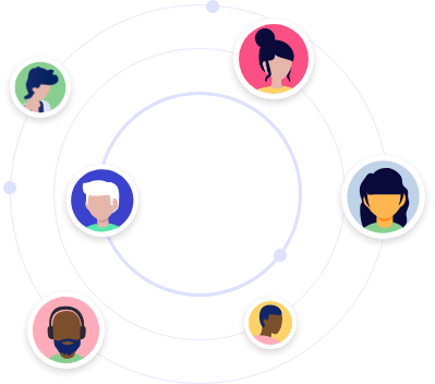 Rétrospectives pour tous Personnes gravitant