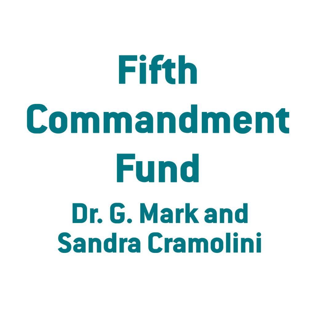 Fifth Cmmandment Fund