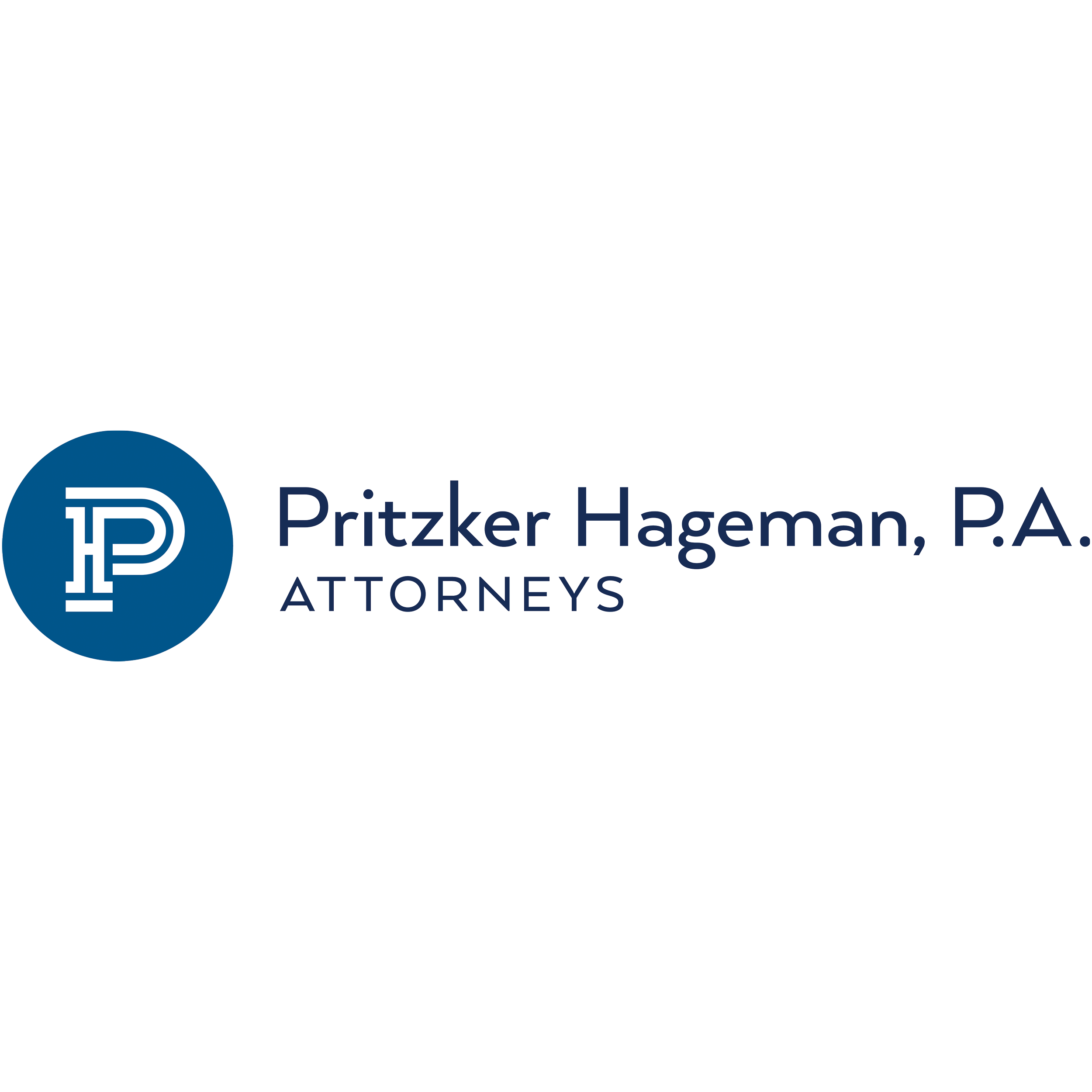 Pritzker Hageman, P.A