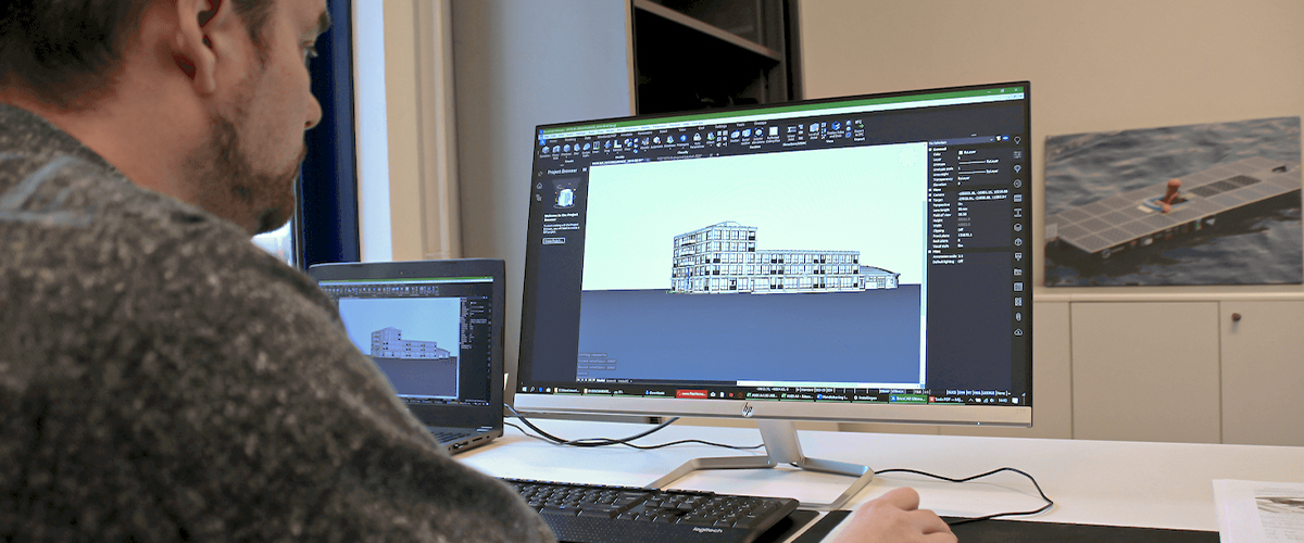 This was 2020 at Bricsys- IQTA header 2