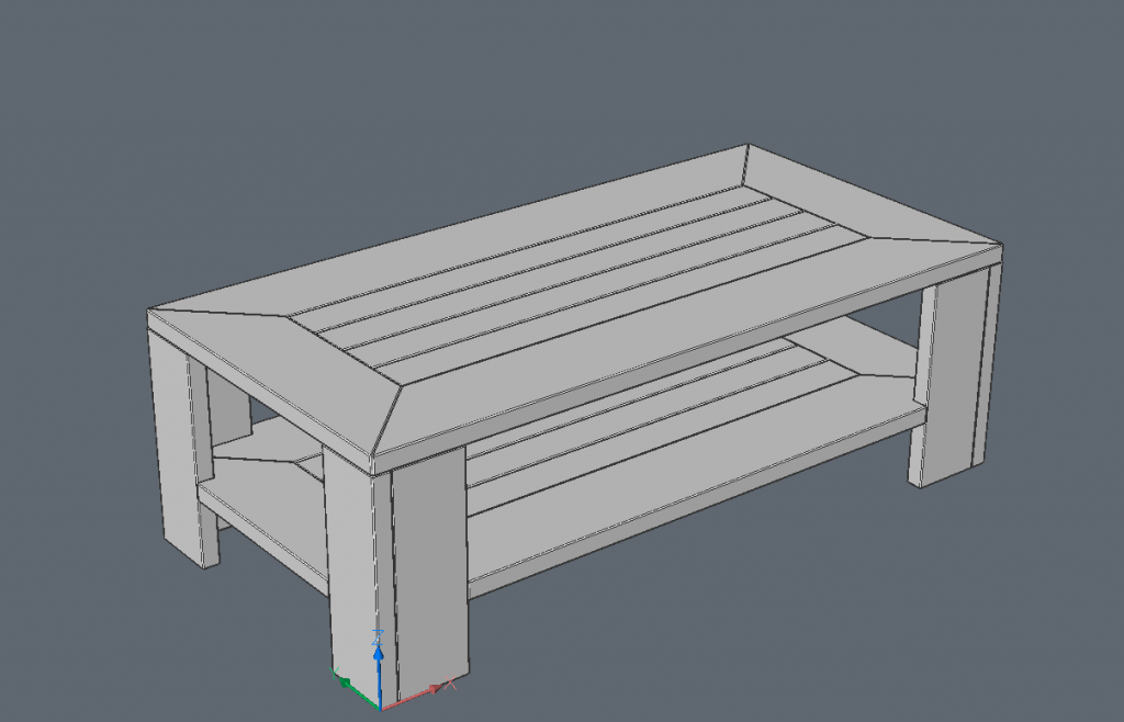 Why Rendering Adds Value to Your CAD Models - table-1024x658