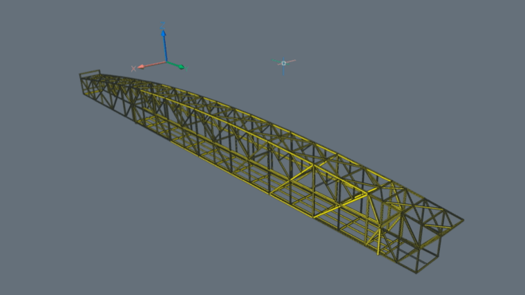 BIM ifc-import-mapping
