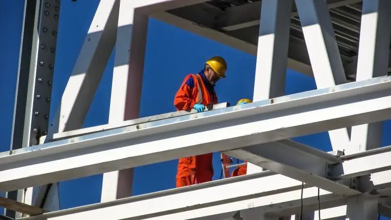 Here’s How BIM Is Making Construction Sites Safer- worker-1895691 1920-800x450