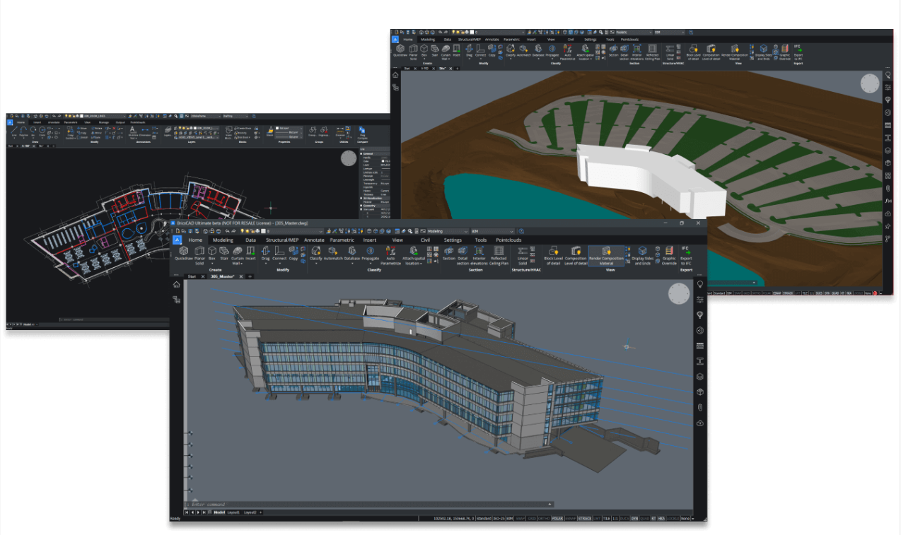 ACAパシフィック Bricsys PSG助成金 2022