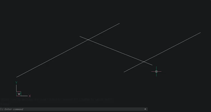 5 Ways to Edit a Polyline in BricsCAD - trim