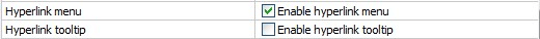 Changing the Environment - Customizing BricsCAD<sup>®</sup> -hyperlinks 2