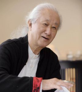 Arata Isozaki - A life-s work- KyodoNewsviaAP-268x300