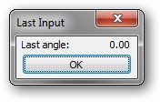 Making Custom Dialog Boxes- 8