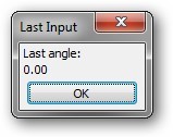 Making Custom Dialog Boxes- 7