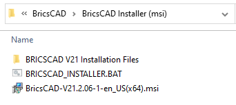 3-BRICSCAD-INSTALLER-BAT-WINDOWS