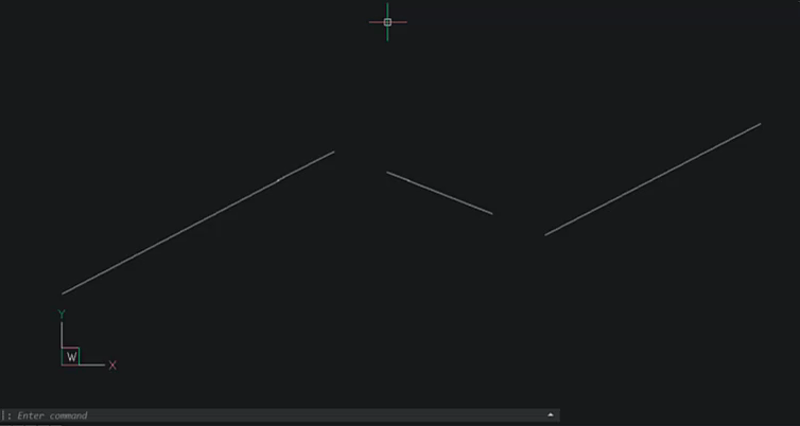 5 Ways to Edit a Polyline in BricsCAD - extend