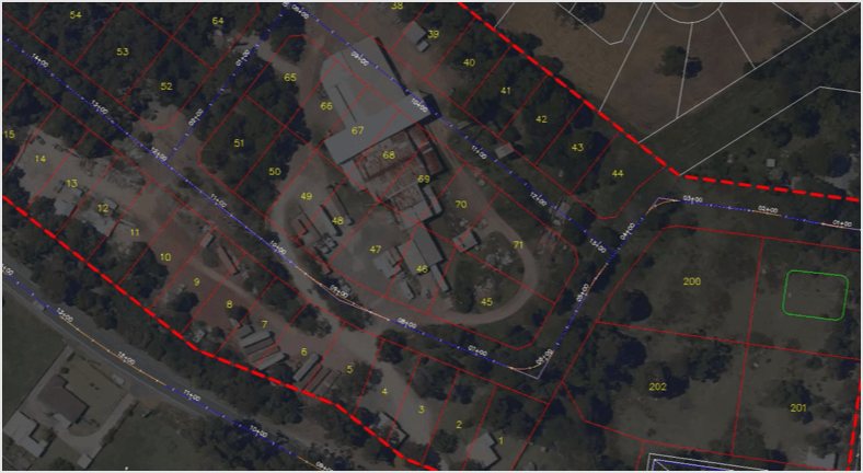 civil-autocreate-roads-and-intersections