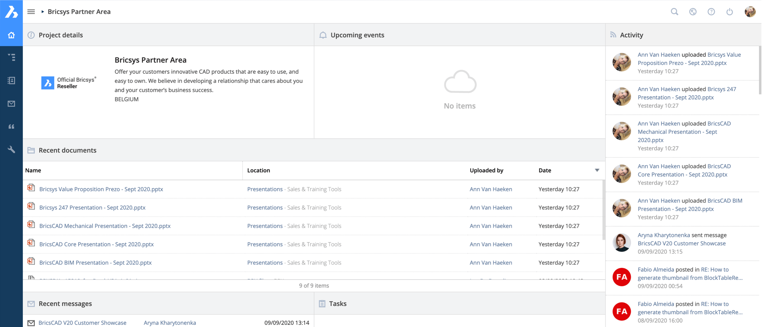 document-management-interactive