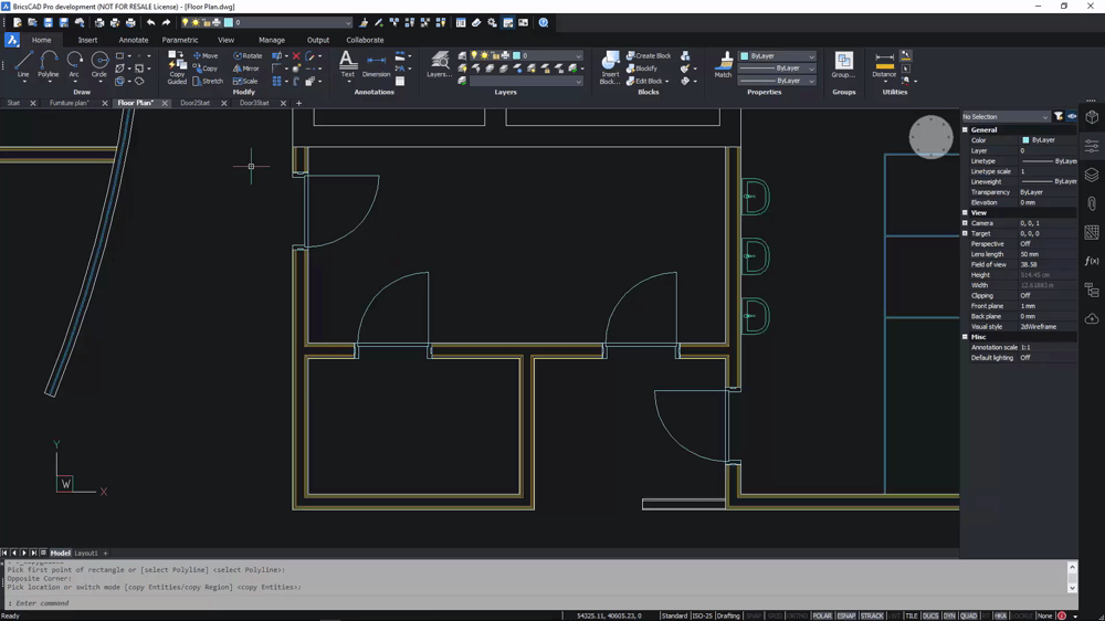 A Smarter Way to Copy Entities with CopyGuided -fill